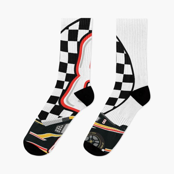 Item preview, Stock Car Racing 8 - Vector Motorsport Design designed and sold by Wolagno.