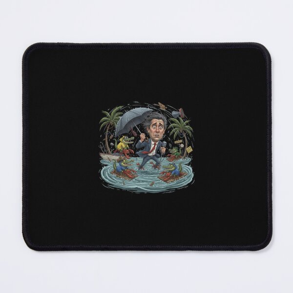 Item preview, Hurricane Weatherman 5 designed and sold by Treasurekey.