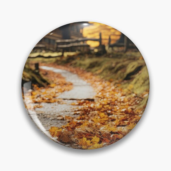 Item preview, Golden Pathway designed and sold by DSAHART.