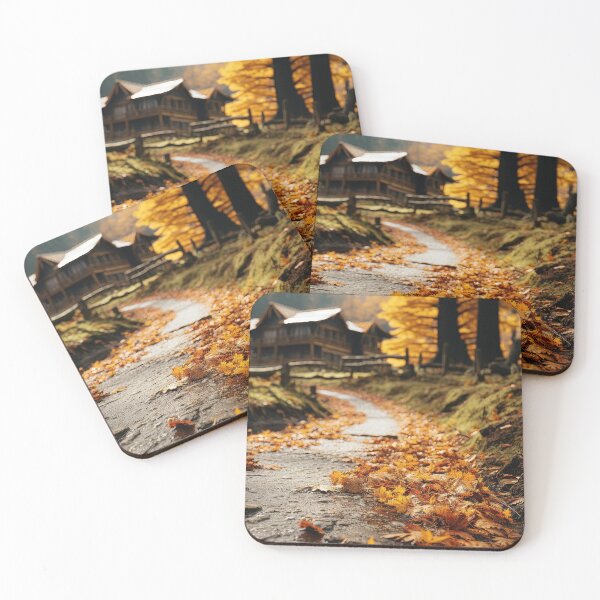 Item preview, Golden Pathway designed and sold by DSAHART.