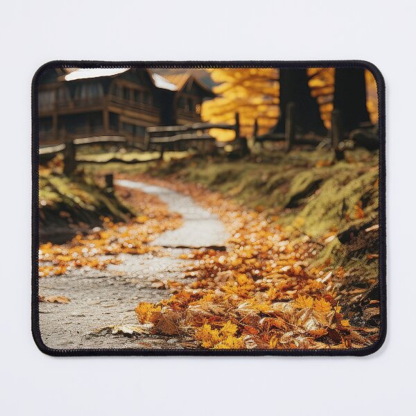 Item preview, Golden Pathway designed and sold by DSAHART.