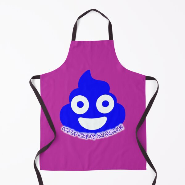 Aperçu de l'œuvre Un peu triste, mais toujours souriant. Illustration vectorielle créative d'un emoji caca bleu. créée et vendue par Magazinegallery.