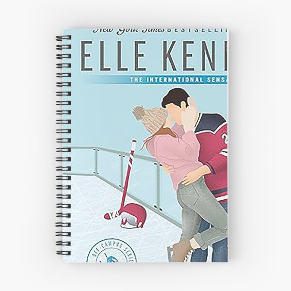 Item preview, The Mistake Cover – Off Campus/Briar U/Campus Diaries designed and sold by LiteratiOnline.