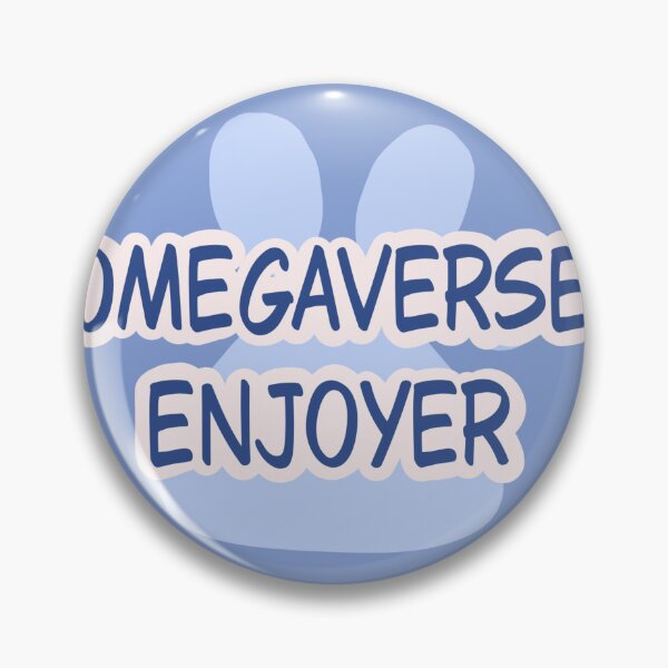 Item preview, Omegaverse Enjoyer designed and sold by AngelWithADHD.