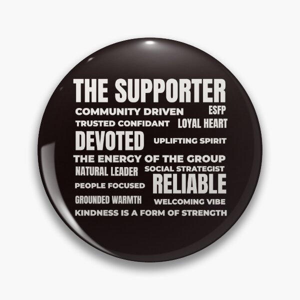 Item preview, ESFP – THE ENTERTAINER TRAIT COLLAGE DESIGN | MBTI COLLAGE SERIES – ESFP PERSONALITY EDITION designed and sold by WitLounge.