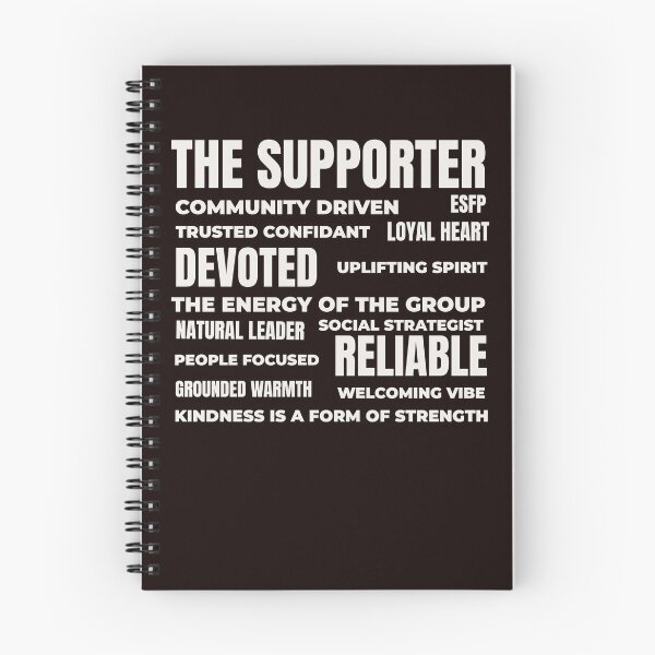Item preview, ESFP – THE ENTERTAINER TRAIT COLLAGE DESIGN | MBTI COLLAGE SERIES – ESFP PERSONALITY EDITION designed and sold by WitLounge.