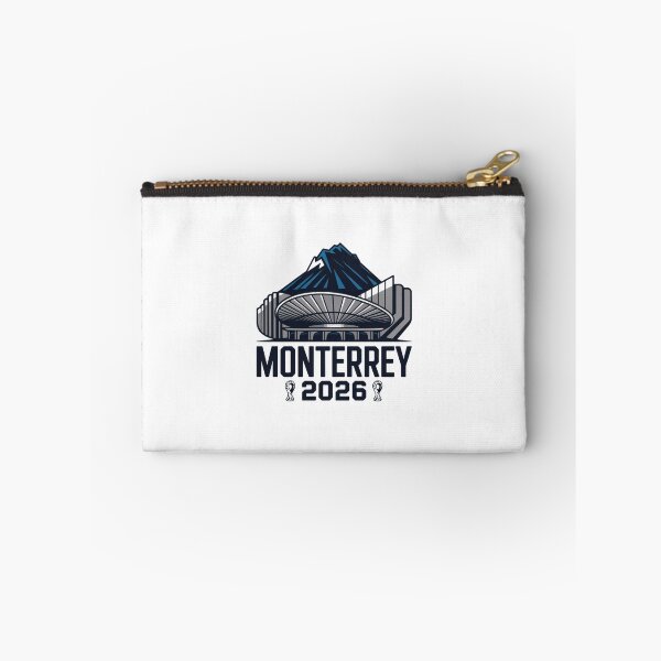 Item preview, Monterrey 2026 Cerro de la Silla Mountain T-Shirt V12 designed and sold by DarylWelsh2024.