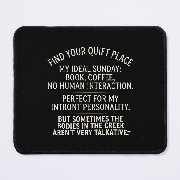 Item preview, Ideal Sunday Book Coffee No Human Interaction Shirt designed and sold by artlife4.