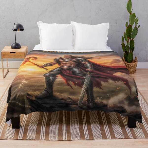 Item preview, Aries Warrior Spirit designed and sold by Lana Magnolia.