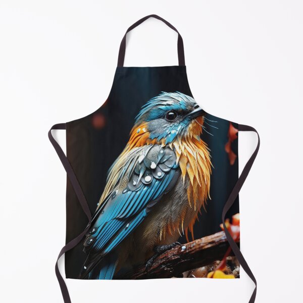 Item preview, Perched Grace designed and sold by DSAHART.