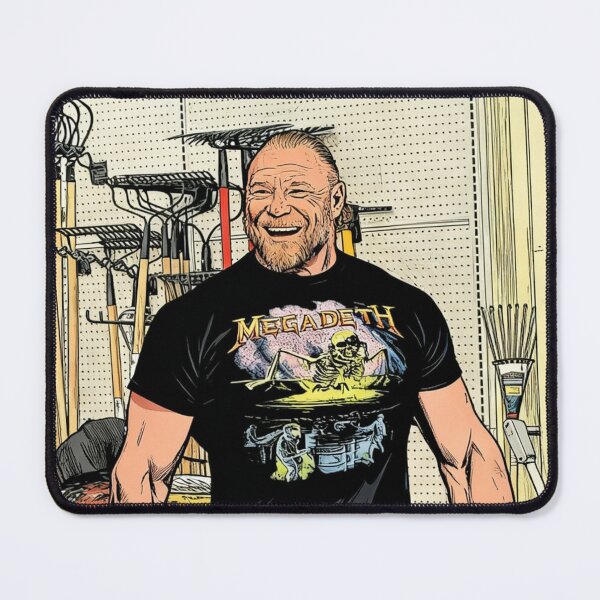 Item preview, Brock Lesnar designed and sold by Amen For Anthony.