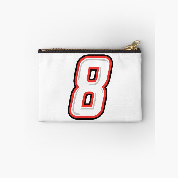 Item preview, Stock Car Racing #8 - Vector Motorsport Design designed and sold by Wolagno.