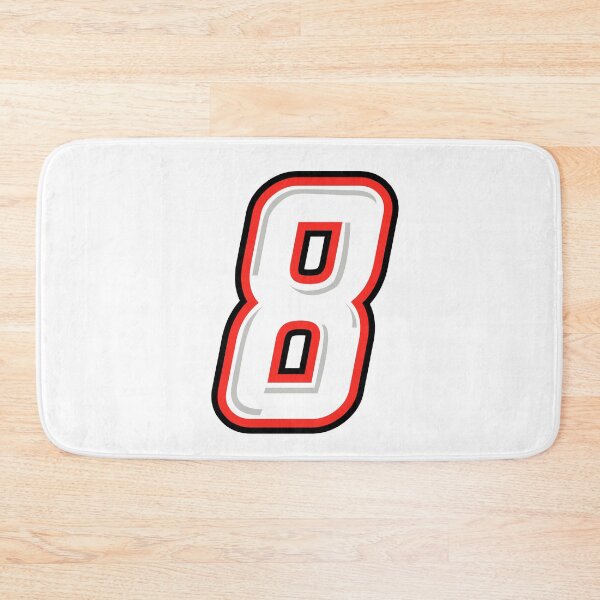 Item preview, Stock Car Racing #8 - Vector Motorsport Design designed and sold by Wolagno.
