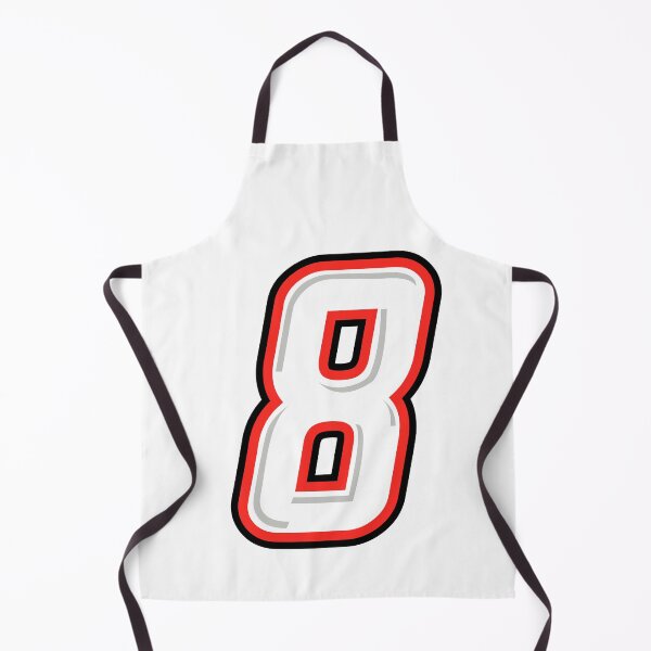 Item preview, Stock Car Racing #8 - Vector Motorsport Design designed and sold by Wolagno.