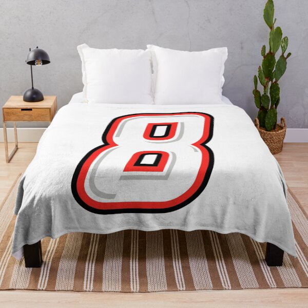 Item preview, Stock Car Racing #8 - Vector Motorsport Design designed and sold by Wolagno.