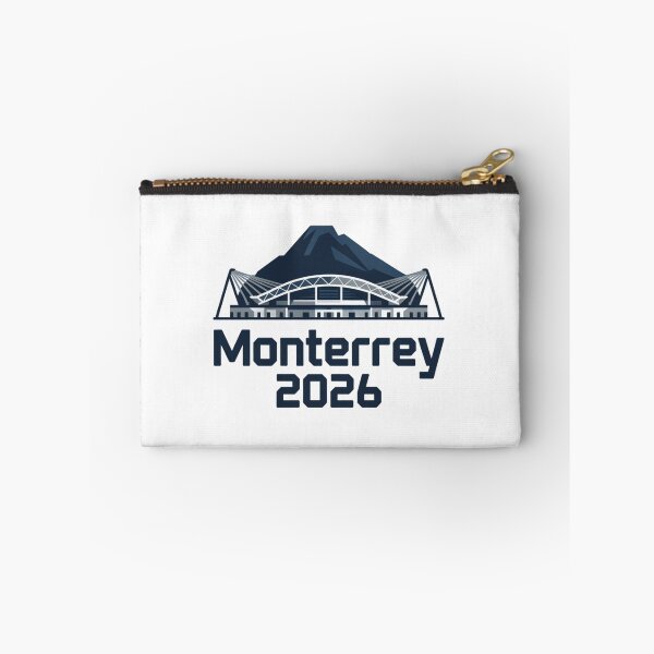 Item preview, Monterrey 2026 Cerro de la Silla Mountain T-Shirt V14 designed and sold by DarylWelsh2024.