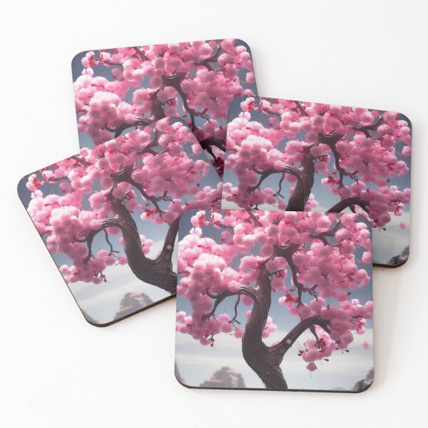 Item preview, Cherry Blossom Dream designed and sold by DSAHART.