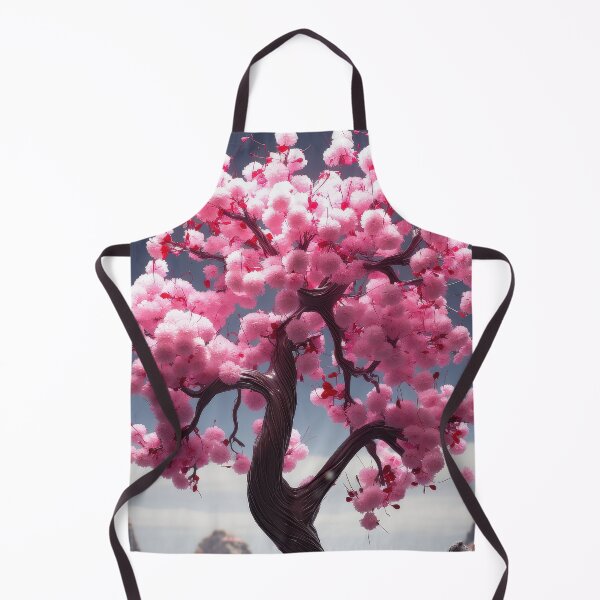 Item preview, Cherry Blossom Dream designed and sold by DSAHART.