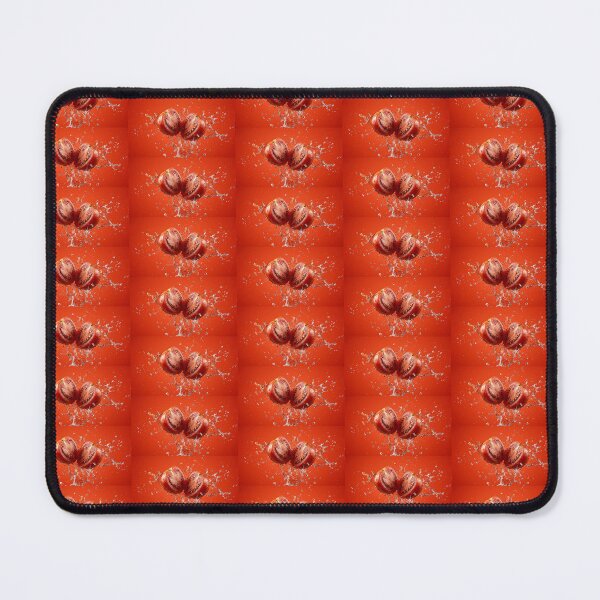Item preview, Um tomate vermelho designed and sold by JOTAMIKE.
