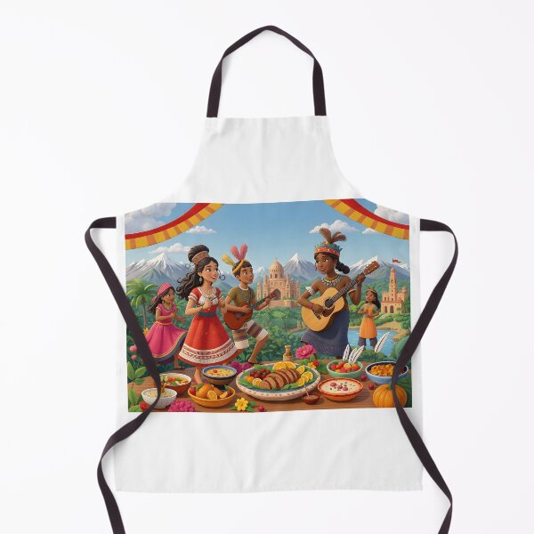 Item preview, Niños adorables de fiesta en un hermoso verano. designed and sold by Pim-Crystal.