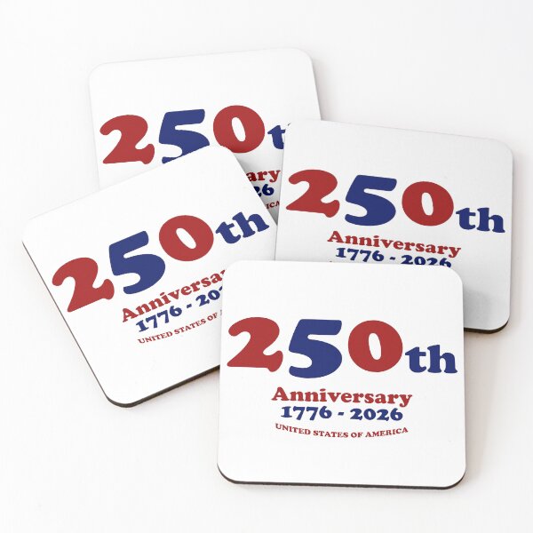 Item preview, 250th Anniversary USA 1776–2026 designed and sold by ChungusLiving.