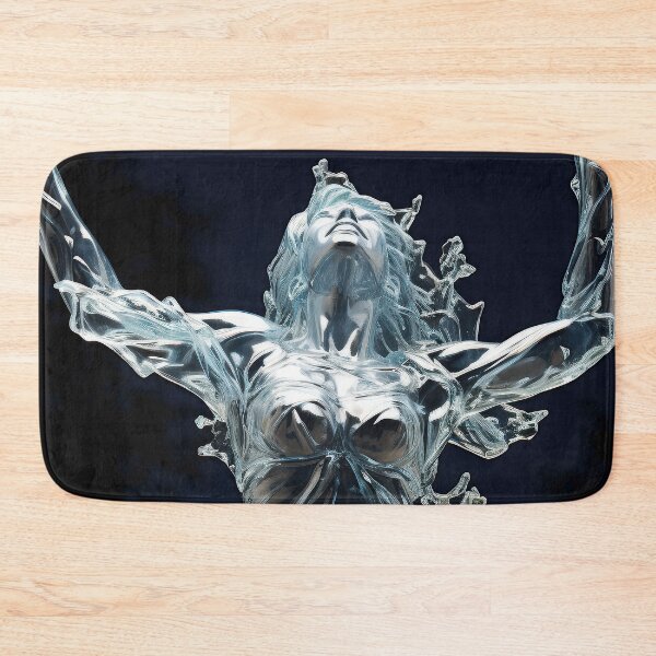 Item preview, Fractured Demon designed and sold by DSAHART.