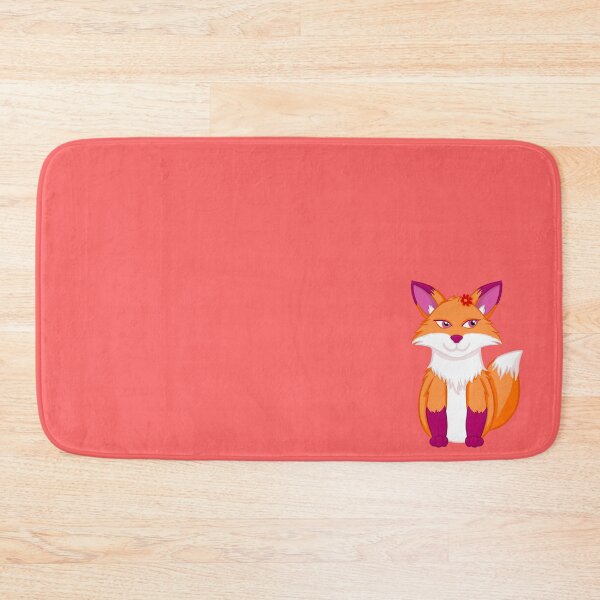 Item preview, Lesbian Pride Fox designed and sold by Sahira820.