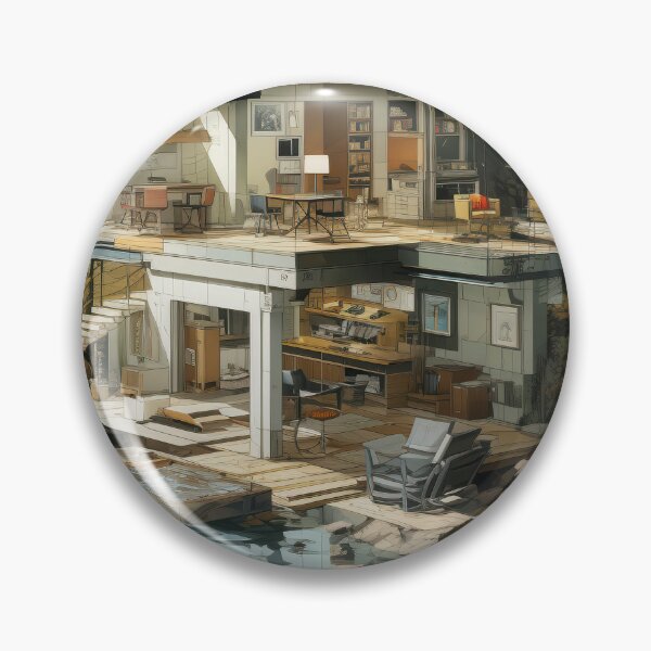Item preview, Forest Sanctuary designed and sold by DSAHART.
