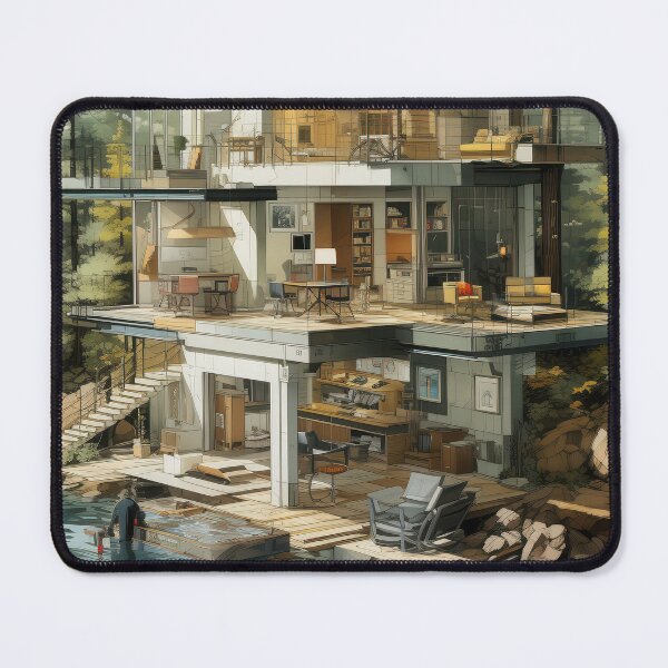Item preview, Forest Sanctuary designed and sold by DSAHART.