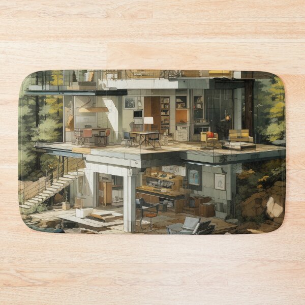 Item preview, Forest Sanctuary designed and sold by DSAHART.