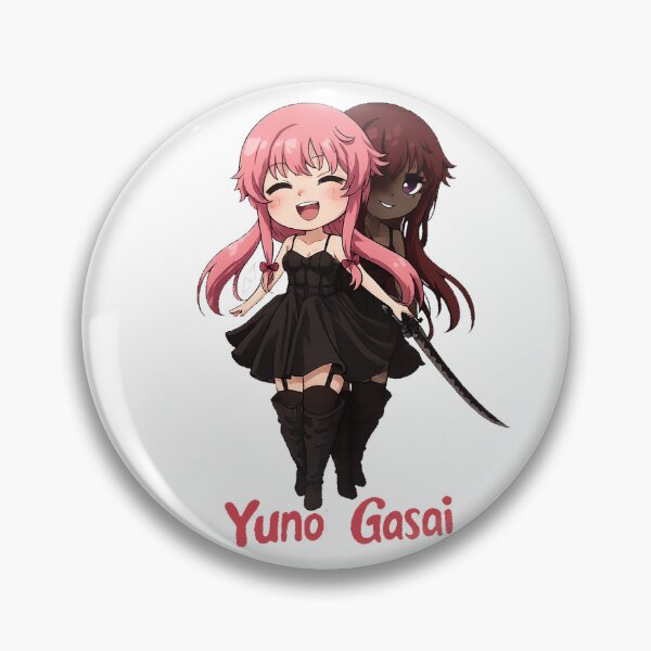 Item preview, Chibi Gasai designed and sold by vectcd.