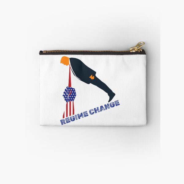 Item preview, Regime Change designed and sold by petrelhead.