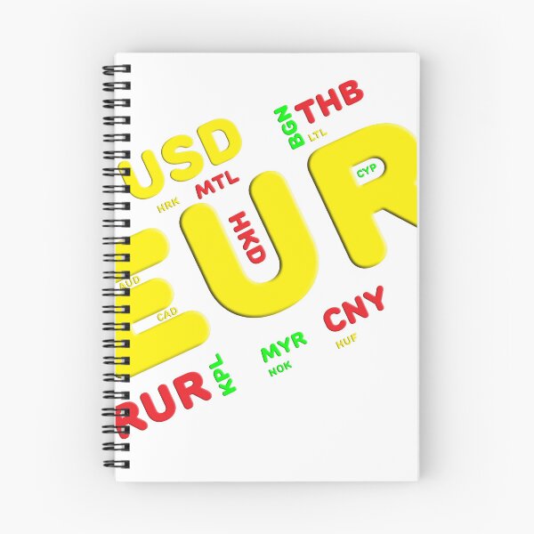 Item preview, Currency symbols of different countries  designed and sold by ArtEventET.