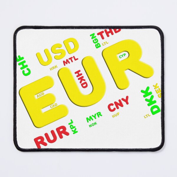 Item preview, Currency symbols of different countries  designed and sold by ArtEventET.