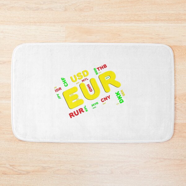 Item preview, Currency symbols of different countries  designed and sold by ArtEventET.