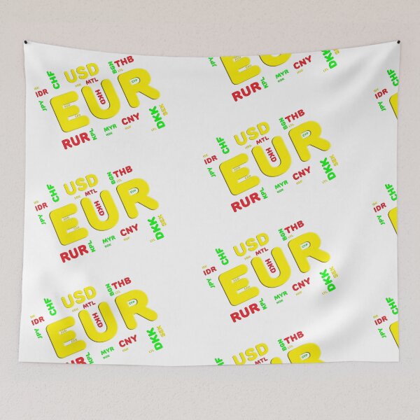 Item preview, Currency symbols of different countries  designed and sold by ArtEventET.