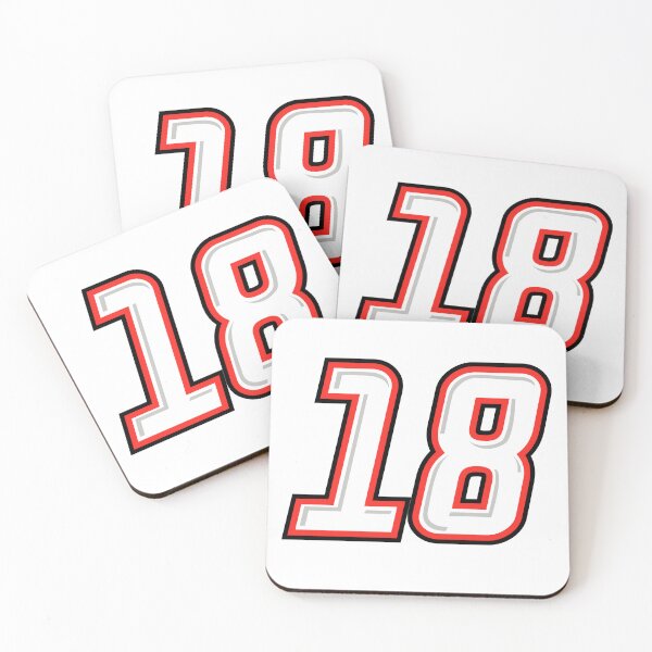 Item preview, Stock Car Racing #18 - Vector Motorsport Design designed and sold by Wolagno.