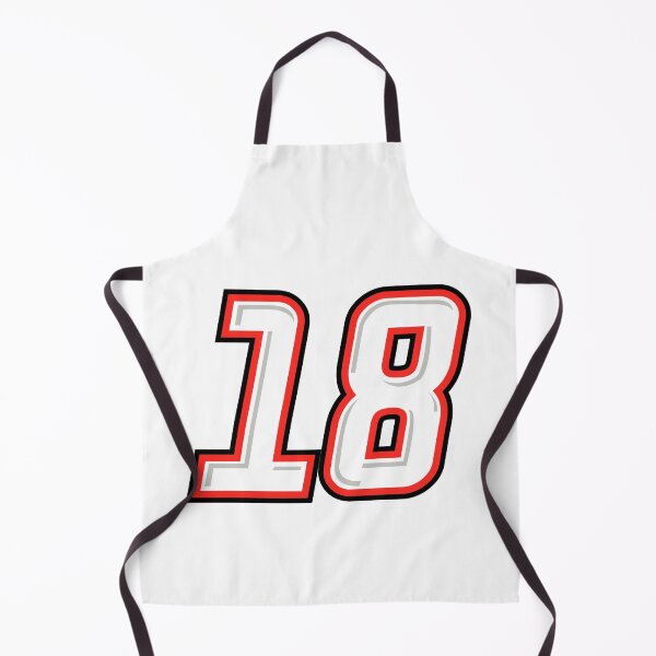 Item preview, Stock Car Racing #18 - Vector Motorsport Design designed and sold by Wolagno.