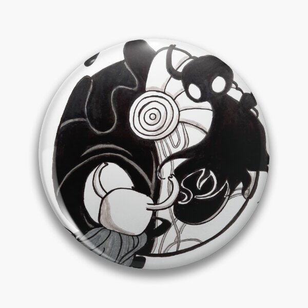 Item preview, The knight and its shadow designed and sold by StrayCatsStudio.