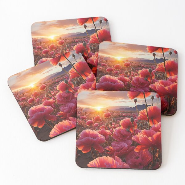 Item preview, Floral Dawn designed and sold by DSAHART.