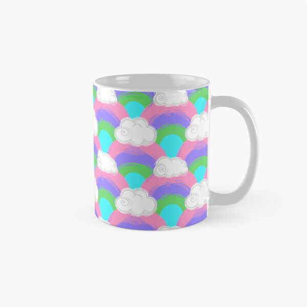 Item preview, Trigender Rainbow designed and sold by kolbycheeseit.