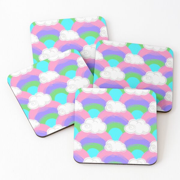 Item preview, Trigender Rainbow designed and sold by kolbycheeseit.