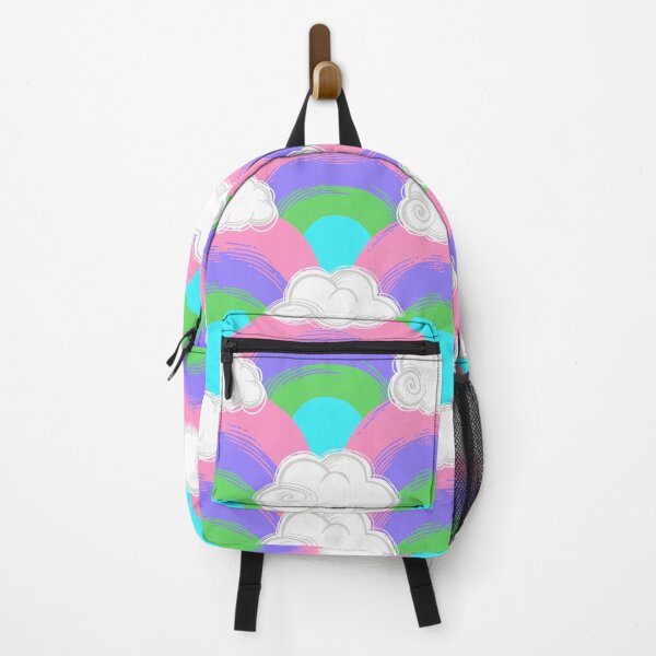 Item preview, Trigender Rainbow designed and sold by kolbycheeseit.