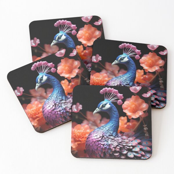 Item preview, Royal Plumage designed and sold by DSAHART.