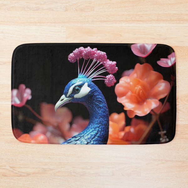 Item preview, Royal Plumage designed and sold by DSAHART.