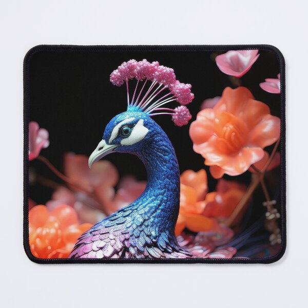 Item preview, Royal Plumage designed and sold by DSAHART.