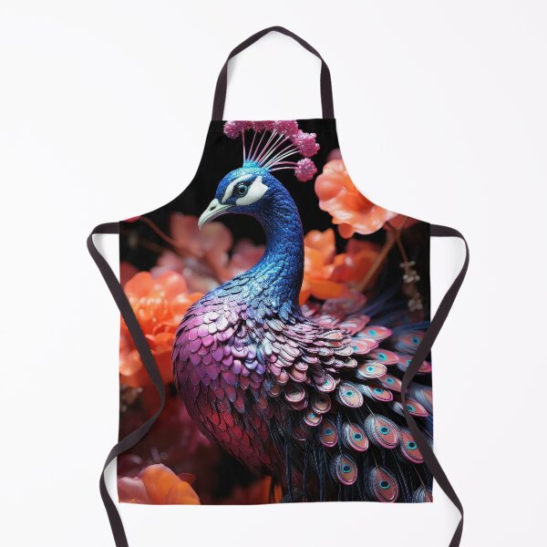 Item preview, Royal Plumage designed and sold by DSAHART.