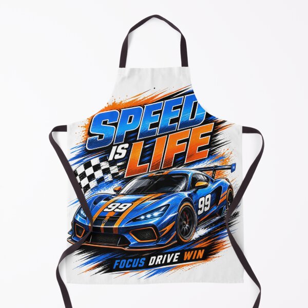 Item preview, Racing Car designed and sold by Happy'CLICK'.