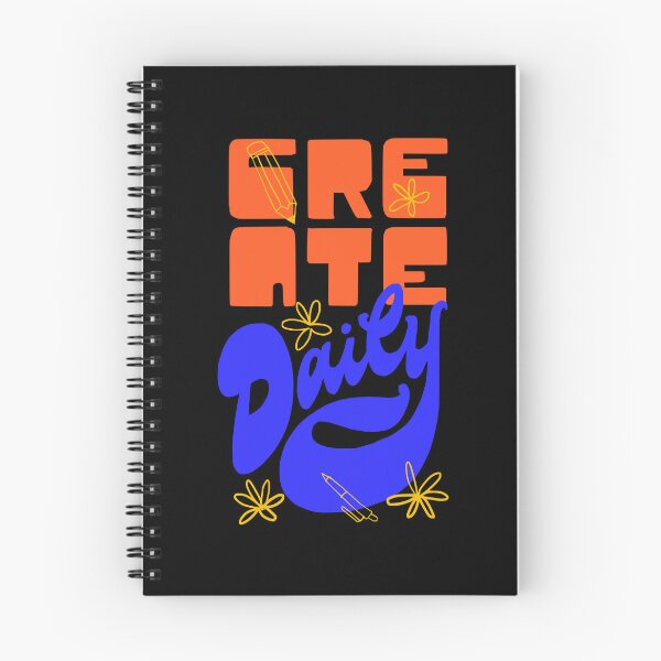 Item preview, Create Daily designed and sold by Chrisnug24.