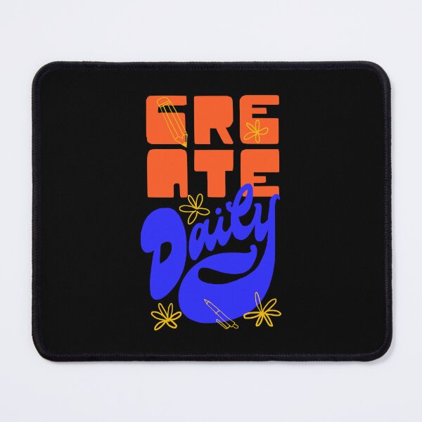 Item preview, Create Daily designed and sold by Chrisnug24.